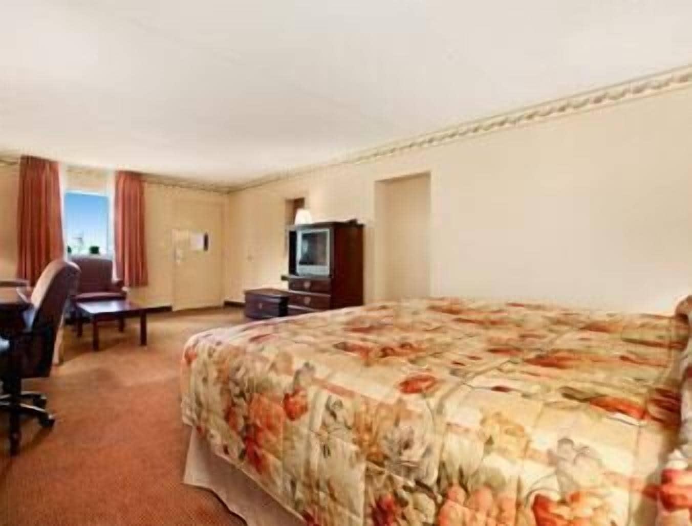 Ramada By Wyndham Lebanon Ξενοδοχείο Εξωτερικό φωτογραφία