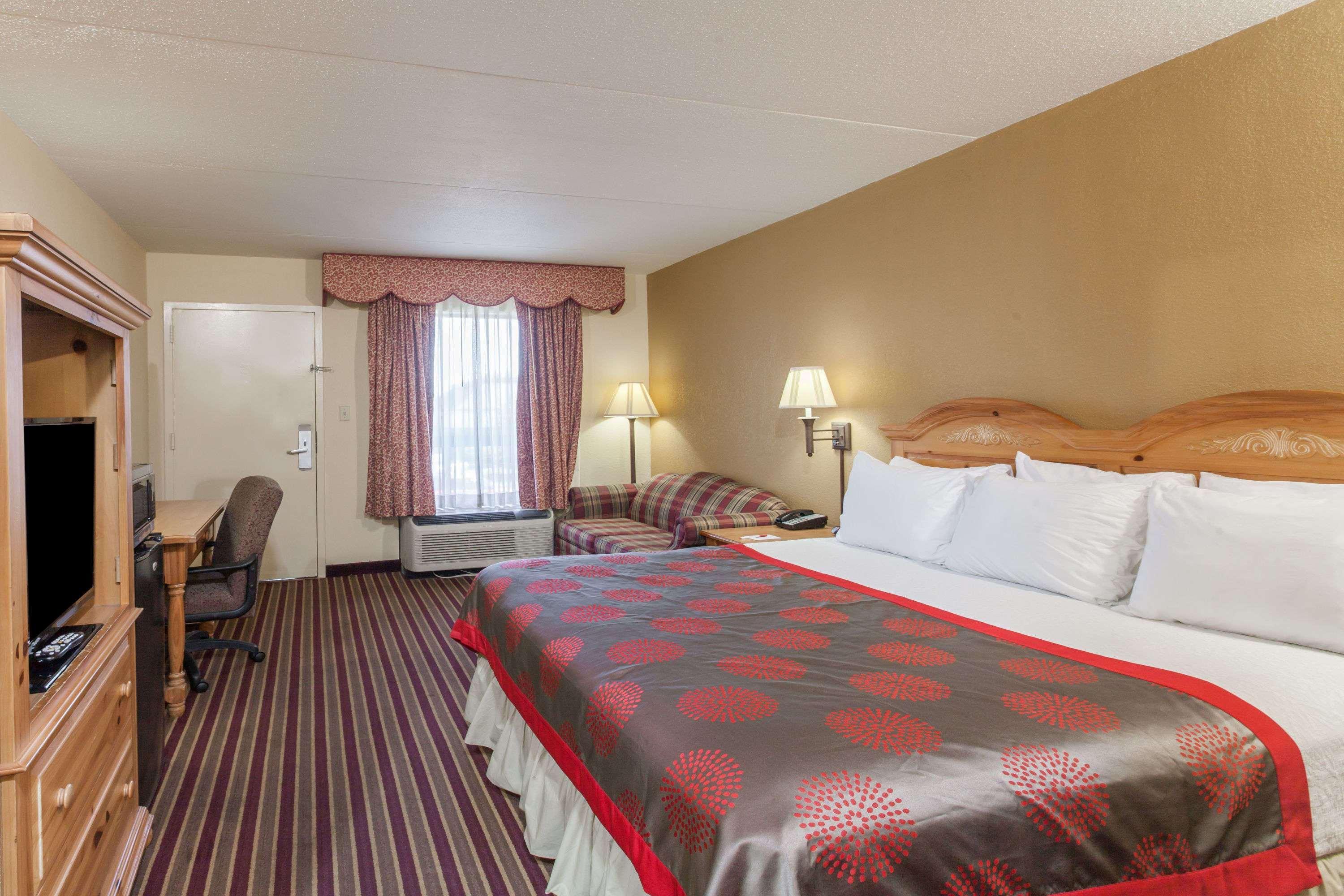 Ramada By Wyndham Lebanon Ξενοδοχείο Εξωτερικό φωτογραφία