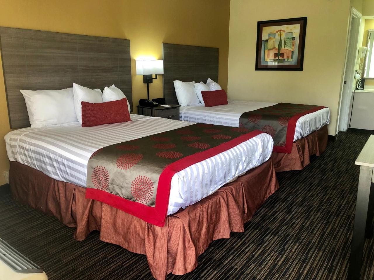 Ramada By Wyndham Lebanon Ξενοδοχείο Εξωτερικό φωτογραφία
