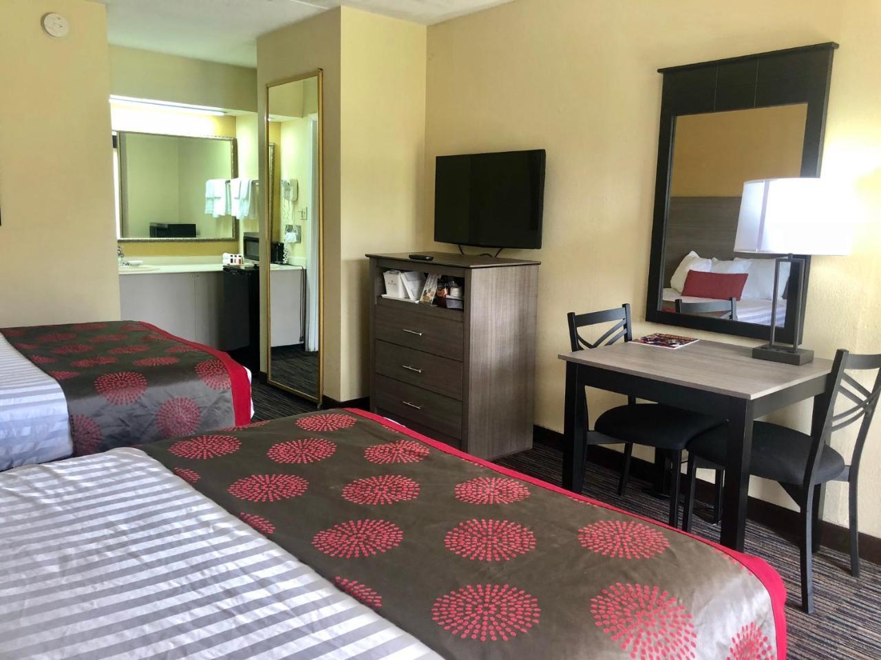 Ramada By Wyndham Lebanon Ξενοδοχείο Εξωτερικό φωτογραφία